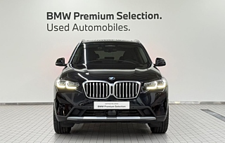 BMW X3 G01  2024