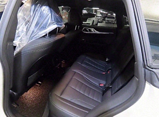 BMW 4-SERIES G22 2023