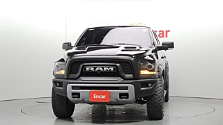 DODGE RAM PICK UP 2017