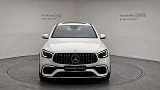 MERCEDES BENZ GLC-CLASS X253 2023