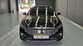 KIA K7 PREMIER 2020