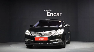 HYUNDAI GRANDEUR HG 2016