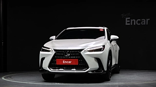 LEXUS NX350H 2024