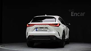 LEXUS NX350H 2024