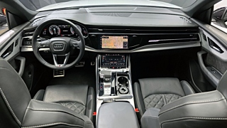 AUDI Q8 4M 2022