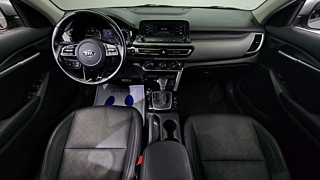 KIA SELTOS 2021