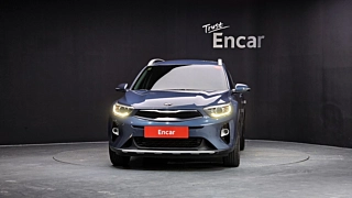 KIA STONIC 2018
