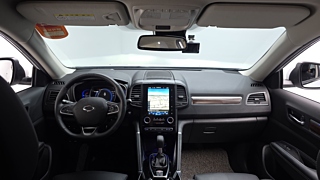SAMSUNG QM6 2019
