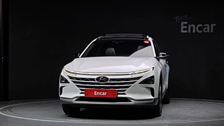 HYUNDAI NEXO 2022
