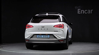 HYUNDAI NEXO 2022
