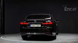 LEXUS LS500H 2022