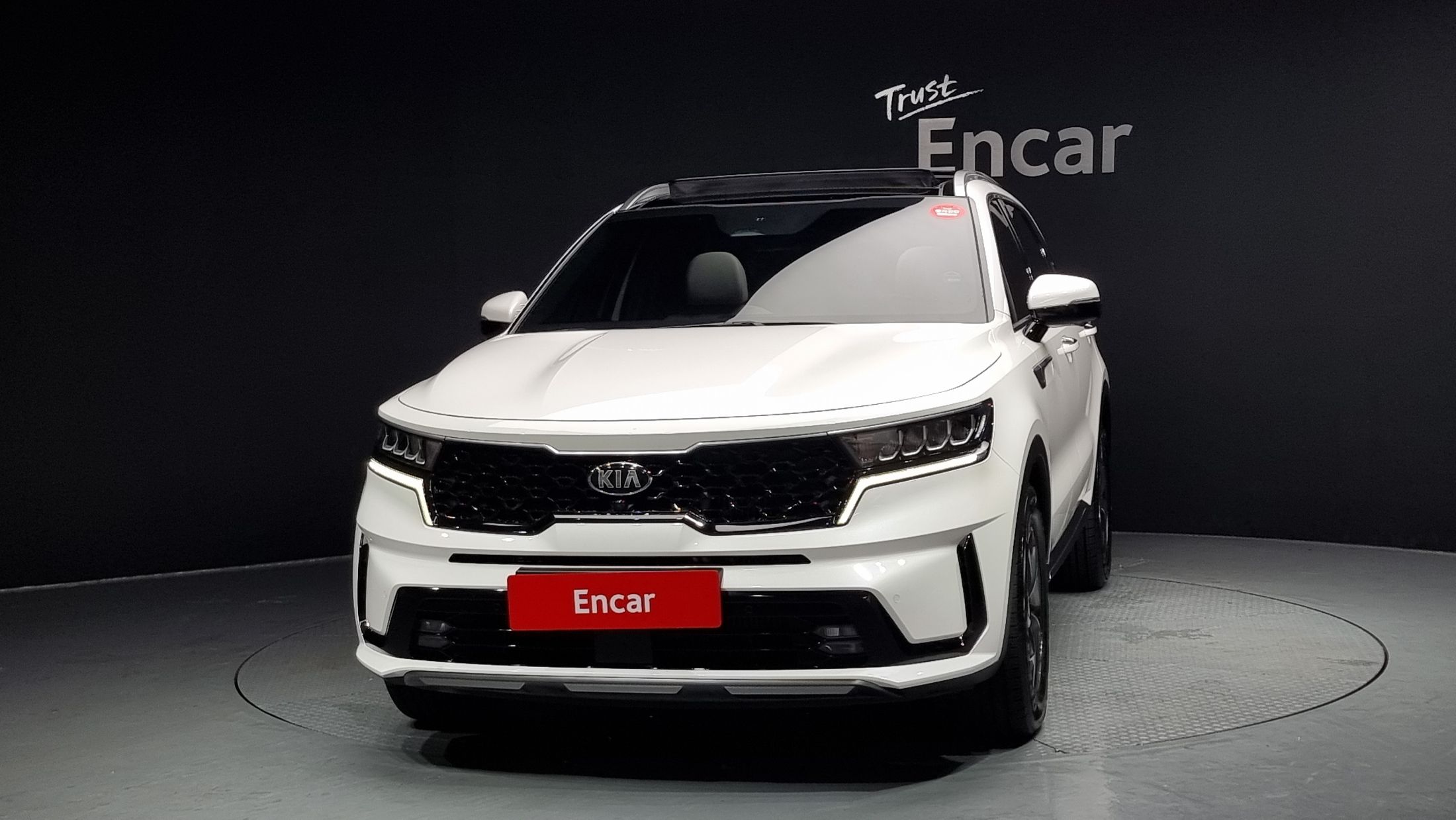 KIA SORENTO 2020