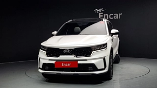 KIA SORENTO 2020