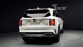 KIA SORENTO 2020