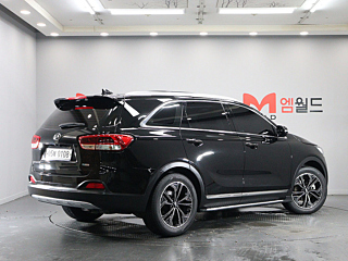 KIA SORENTO 2016