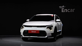 KIA NIRO EV 2023