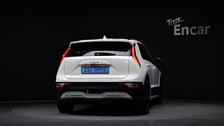 KIA NIRO EV 2023