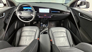 KIA NIRO EV 2023