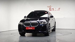 BMW X6 G06 2021