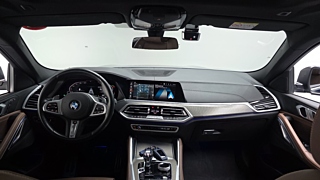 BMW X6 G06 2021