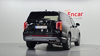 HYUNDAI PALISADE  Diesel 2.2 2WD 2023