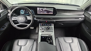 HYUNDAI PALISADE  Diesel 2.2 2WD 2023