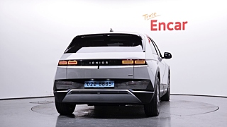HYUNDAI IONIQ5 2021