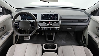 HYUNDAI IONIQ5 2021