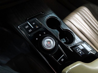 KIA K8 HYBRID 2021