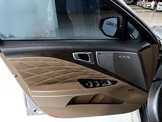 KIA K8 HYBRID 2021
