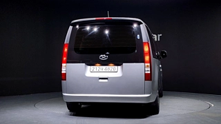 HYUNDAI STARIA  Tourer 9 Seater 2023
