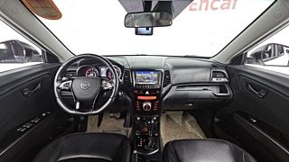 SSANGYONG TIVOLI AIR 2018