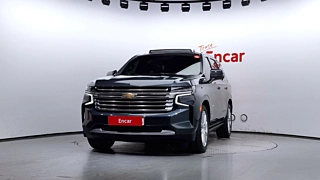 DAEWOO TAHOE  2022
