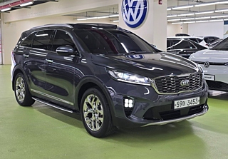 KIA SORENTO 2019