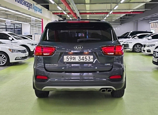 KIA SORENTO 2019