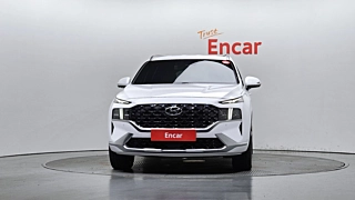 HYUNDAI SANTAFE 2020