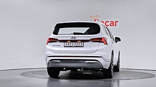HYUNDAI SANTAFE 2020