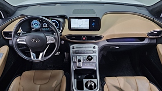 HYUNDAI SANTAFE 2020