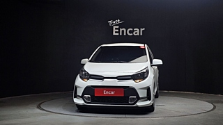 KIA MORNING URBAN JA 2020
