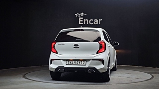 KIA MORNING URBAN JA 2020