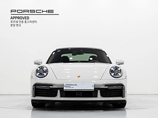 PORSCHE 911 992 2023