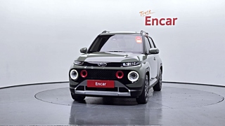 HYUNDAI CASPER 2023