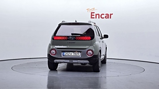 HYUNDAI CASPER 2023