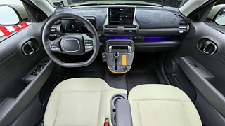 HYUNDAI CASPER 2023