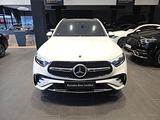 MERCEDES BENZ GLC-CLASS X254 2023