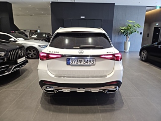MERCEDES BENZ GLC-CLASS X254 2023