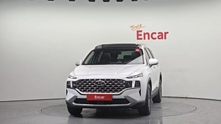 HYUNDAI SANTAFE 2023