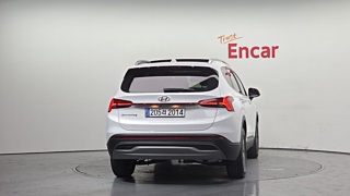 HYUNDAI SANTAFE 2023