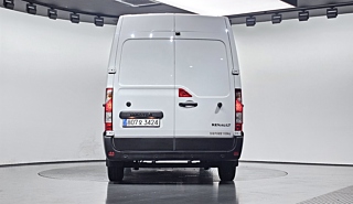SAMSUNG MASTER  2.3 Van L 2024