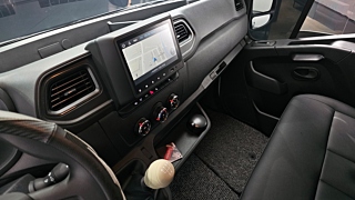 SAMSUNG MASTER  2.3 Van L 2024